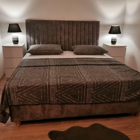 Five Star Appartman Senj Senj  Luaran gambar