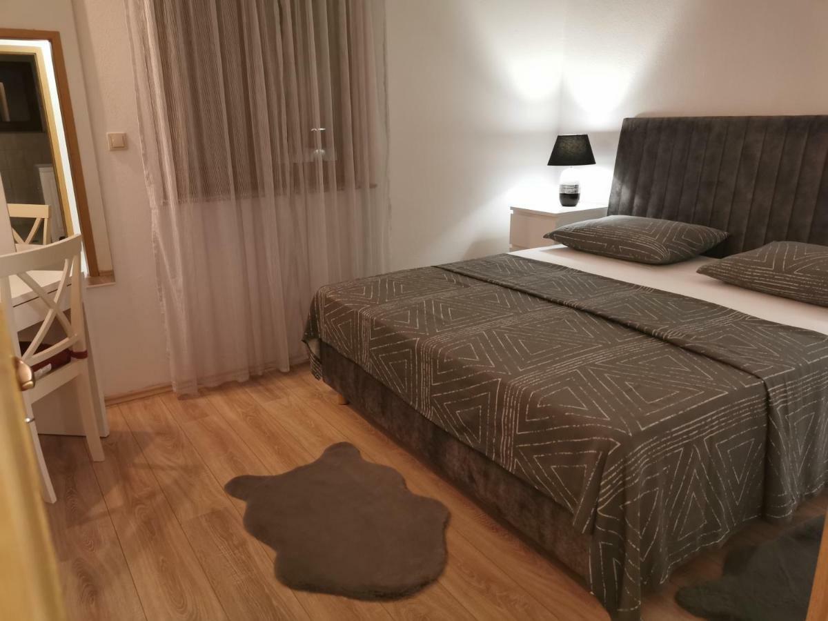 Five Star Appartman Senj Senj  Luaran gambar