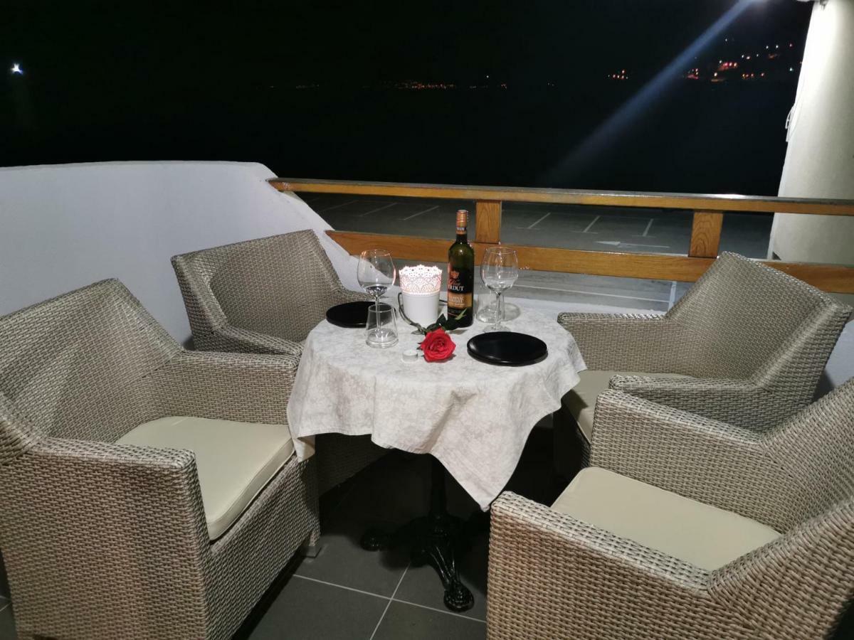 Five Star Appartman Senj Senj  Luaran gambar