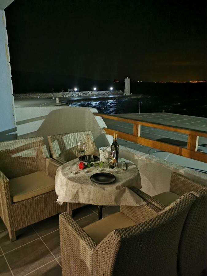 Five Star Appartman Senj Senj  Luaran gambar