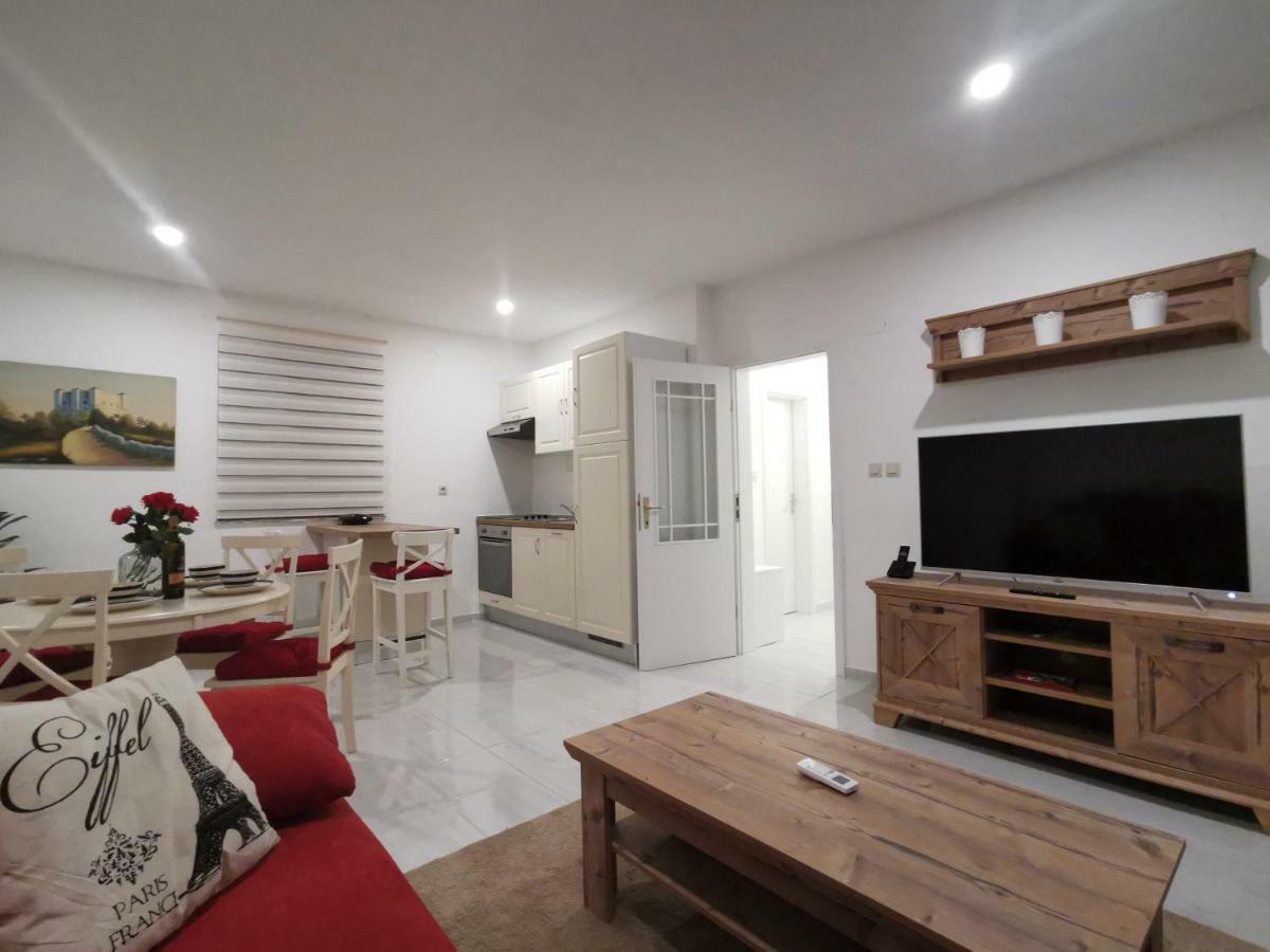 Five Star Appartman Senj Senj  Luaran gambar