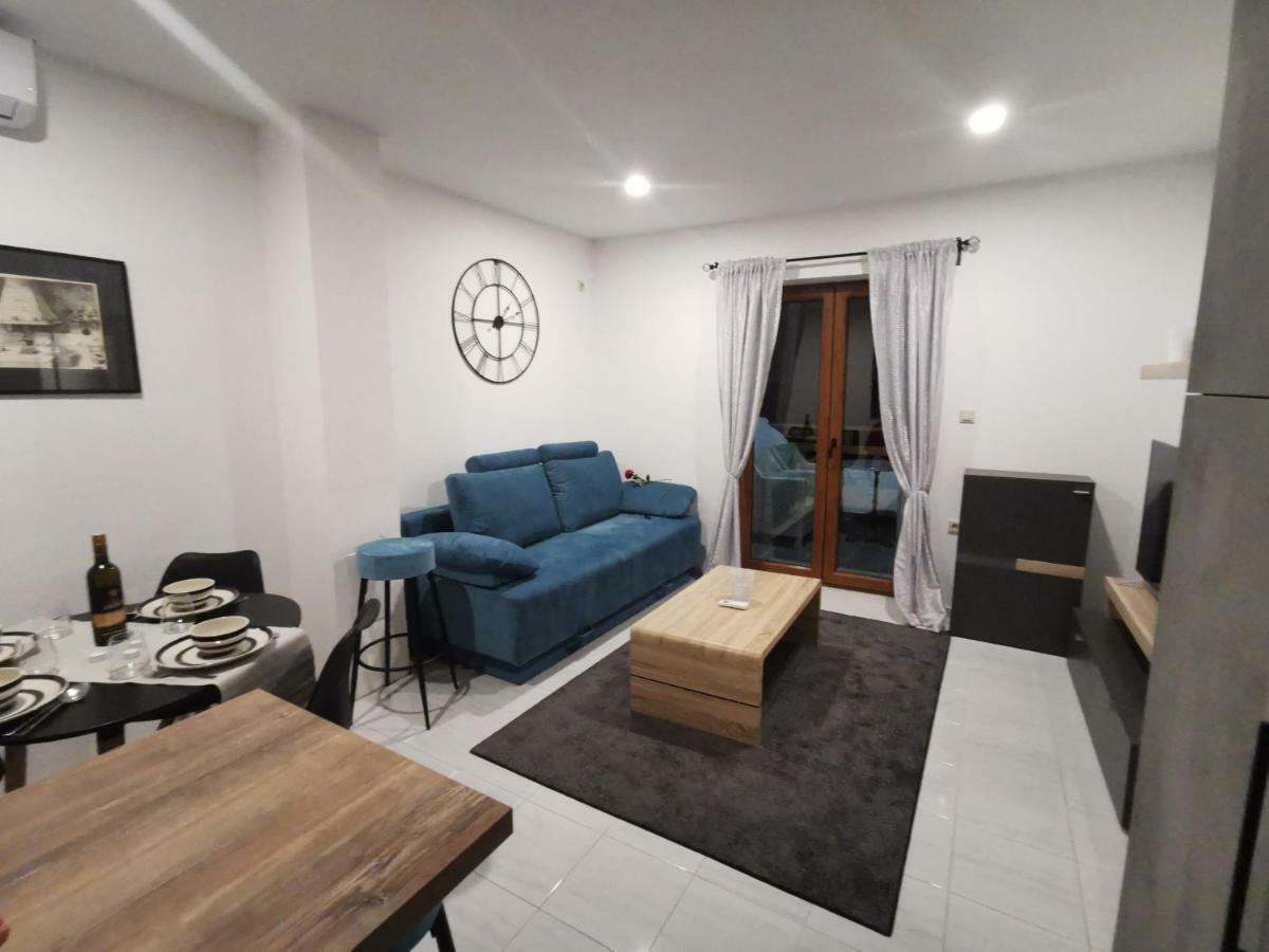 Five Star Appartman Senj Senj  Luaran gambar